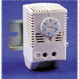 Humidity & Temp Thermostat