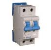 ALTECH,CIRCUIT BREAKER DIN MNT, 2 POLES, 10 AMPS, 277/480V, UL1077