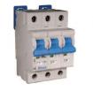 ALTECH,CIRCUIT BREAKER DIN MNT, 3 POLES, 13 AMPS, 277/480V, UL1077
