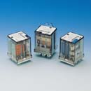 Finder Power Relay 62.33.8.120.0000 3PDT 15A AgCdO Contact 120V AC Coil 