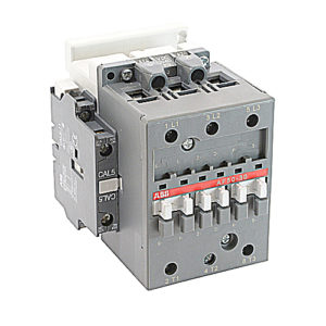 ABB, AF52-30-22-11, CONTACTOR, 3P, 54A, 24-60VDC/24-6