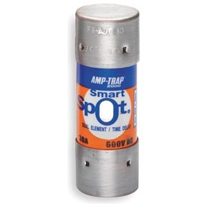 FUSE 40 AMPS, 600VAC CLASS J TIME-DELAY EQUAL TO JTD, JHC, LPJ