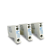 EATON CUTLER HAMMER H2013B-3 OVERLOAD HEATER 3/PACK FOR  SIZES 1-2,  18.7-30.7 FLA