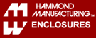 N4X Wallmount Encl - 30 x 20 x 8 - Fiberglass