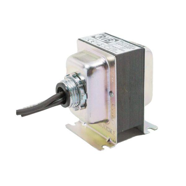 TR20VA001 Functional Devices TRANSFORMER, 20VA,120Vac-24Vac, Class 2