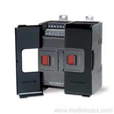 LONG RANGE POWER SUPPLY EXPANSION KIT, 2000CM
