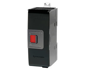 DIGITAL I/O UNIT, 8 DIGITAL INPUTS, 8 RELAY OUTPUTS, 24V