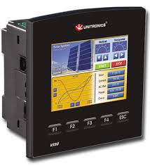 FLAT FASCIA, 8 DIGTIAL INPUTS, 2 ANALOG/DIGITAL INPUTS, 2 TC/PT/DIGITAL INPUTS, 8 RELAY OUTPUTS, 2 ANALOG OUTPUTS, RS232/485, 24VDC