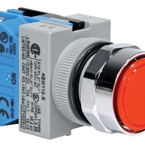 ABW110-S TW FLUSH PUSHBUTTON