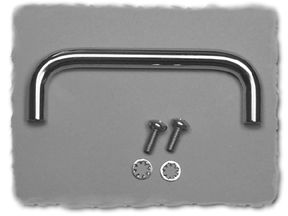 NEMA 1 Flush Lock Kit