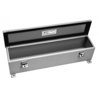 N12 Wiring Trough - 6 x 6 x 24 - Steel/Gray