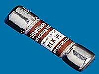 FUSE MIDGET 1 AMP, 600VAC/DC FAST-ACTING EQUAL TO ATM, CTK, KTK, MCL