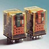 RU42V-NF-A200 Relay 4PDT Bif 200-220VAC