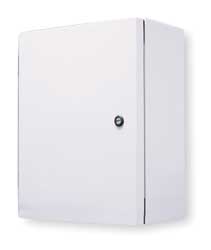 ARIA ENCLOSURE