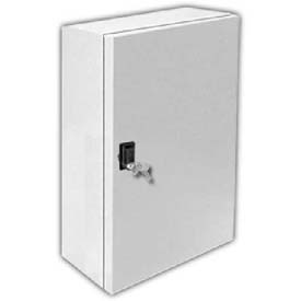ARIA ENCLOSURE W/PADLOCK