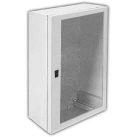 ARIA ENCLOSURE W/PBW INSTALLED