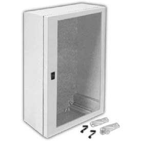 ARIA ENCLOSURE W/PBW INSTALLED